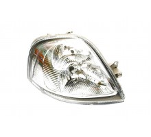 Фара главного света передняя (R, правая) на Renault Mascott 2004-2010 - AutoTechteile - 503.0186
