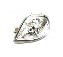 Фара главного света передняя (L, левая) на Renault Mascott 2004-2010 - AutoTechteile - 503.0187