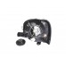 Фара главного света передняя R (правая) на Renault Kangoo 1997-2003 - Depo (Тайвань) 551-1127R-LD-EM