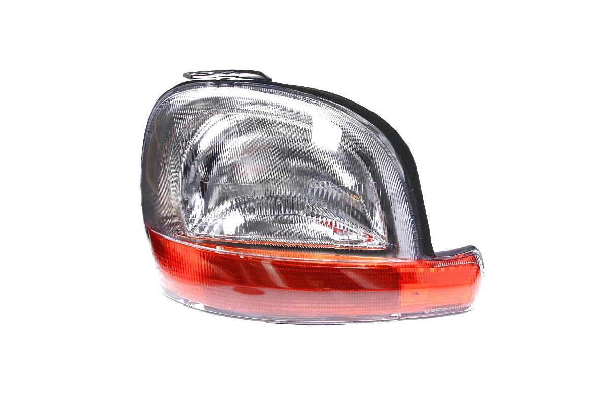 Фара главного света передняя R (правая) на Renault Kangoo 1997-2003 - Depo (Тайвань) 551-1127R-LD-EM Фара главного света передняя R (правая) на Renault Kangoo 1997-2003 - Depo (Тайвань) 551-1127R-LD-EM