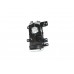 Фара главного света передняя (L, левая) на Renault Mascott 1999-2004 - Depo - 551-1143L-LD-EM