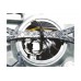 Фара главного света передняя (L, левая) на Renault Mascott 2004-2010 - Depo - 551-1149L-LD-EM