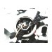 Фара главного света передняя (R, правая) на Renault Mascott 2004-2010 - Depo - 551-1149R-LD-EM