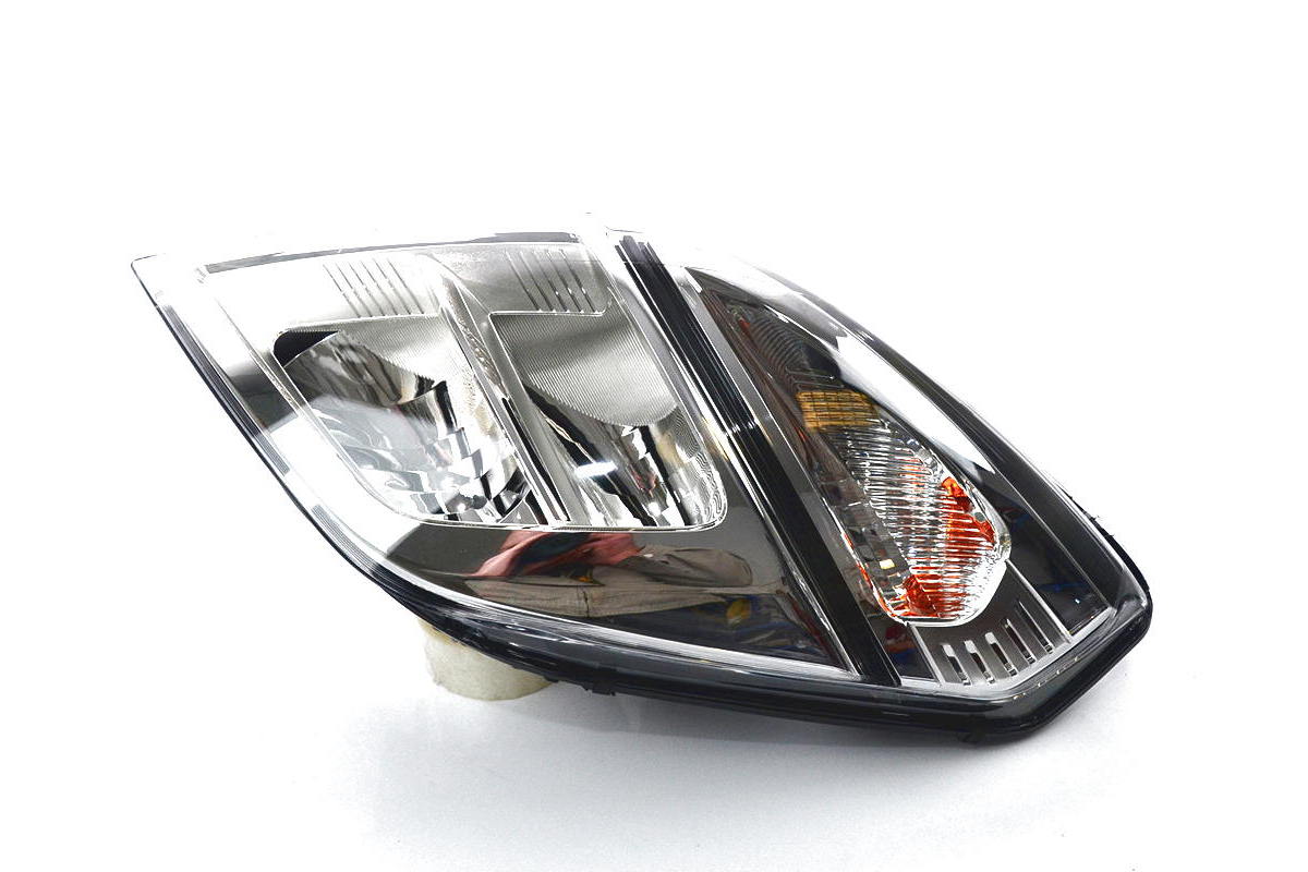 Фара главного света передняя (L, левая) на Nissan NV400, 2010 - Magneti Marelli - 710301273203