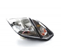 Фара главного света передняя (L, левая) на Nissan NV400, 2010 - Magneti Marelli - 710301273203