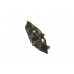 Фара главного света передняя (L, левая) на Nissan NV400, 2010 - Magneti Marelli - 710301273203