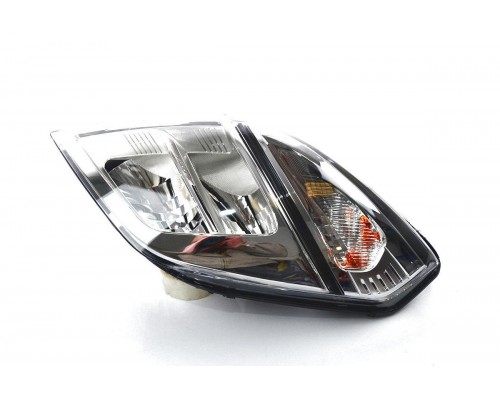 Фара главного света передняя (L, левая) на Nissan NV400, 2010 - Magneti Marelli - 710301273203