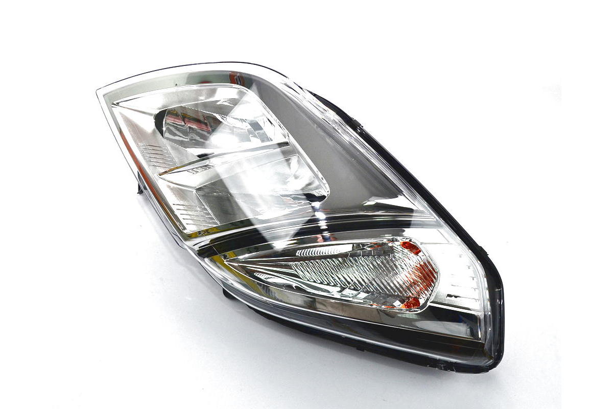 Фара главного света передняя (R, правая) на Nissan NV400, 2010 - Magneti Marelli - 710301273204