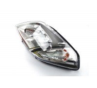Фара главного света передняя (R, правая) на Nissan NV400, 2010 - Magneti Marelli - 710301273204