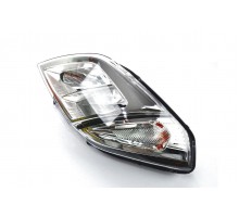 Фара главного света передняя (R, правая) на Nissan NV400, 2010 - Magneti Marelli - 710301273204