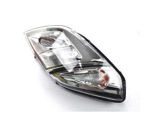 Фара главного света передняя (R, правая) на Nissan NV400, 2010 - Magneti Marelli - 710301273204