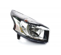 Фара главного света передняя (R, правая) на Renault Trafic III 2014 - Renault (Оригинал) - 260101294R