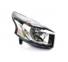 Фара главного света передняя (R, правая) на Renault Trafic III 2014 - Renault (Оригинал) - 260101294R