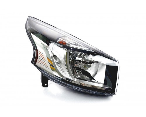 Фара главного света передняя (R, правая) на Renault Trafic III 2014 - Renault (Оригинал) - 260101294R