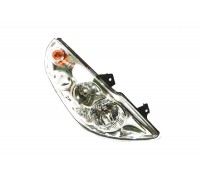 Фара главного света передняя (R, правая) на Renault Master III 2010 - Renault (Оригинал) - 260105856R