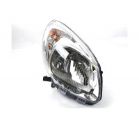 Фара главного света передняя (R, правая) на Renault Kangoo II 2013 - Renault (Оригинал) - 260109958R
