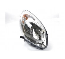 Фара главного света передняя (R, правая) на Renault Kangoo II 2013 - Renault (Оригинал) - 260109958R