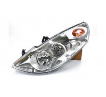 Фара главного света передняя (L, левая) на Renault Master III 2010 - Renault (Оригинал) - 260604478R