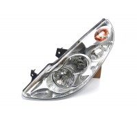 Фара главного света передняя (L, левая) на Renault Master III 2010 - Renault (Оригинал) - 260605375R