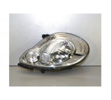 Фара главного света (R, правая) на Renault Kangoo II 2008-2012 Renault (Оригинал) 7701068178