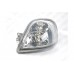 Фара главного света передняя (L, левая) на Renault Mascott 2004-2010 - Renault (Оригинал) - 8200163516