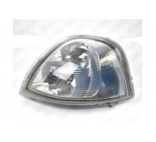 Фара главного света передняя (L, левая) на Renault Mascott 2004-2010 - Renault (Оригинал) - 8200163516
