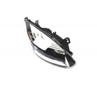 Фара главного света передняя (R, правая) на Renault Megane III 2014-2016 Renault (Оригинал) - 260100923R