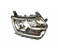 Фара главного света передняя (R, правая) на Renault Duster II 2017 - Renault (Оригинал) - 260103537R