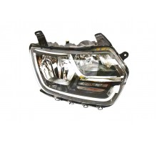 Фара главного света передняя (R, правая) на Renault Duster II 2017 - Renault (Оригинал) - 260103537R
