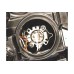 Фара главного света передняя (R, правая) на Renault Duster II 2017 - Renault (Оригинал) - 260103537R