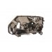 Фара главного света передняя (R, правая) на Renault Duster I 2013-2015 - Renault (Оригинал) - 260105828R