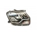Фара главного света передняя (R, правая) на Renault Duster I 2013-2015 - Renault (Оригинал) - 260105828R