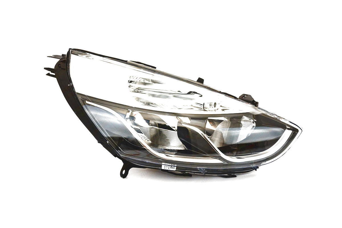 Фара главного света передняя (R, правая) на Renault Clio IV 2012- - Renault (Оригинал) - 260106624R