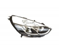 Фара главного света передняя (R, правая) на Renault Clio IV 2012- - Renault (Оригинал) - 260106624R