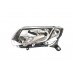 Фара главного света передняя (L, левая) на Renault Logan II 2012- - Renault (Оригинал) - 260601236R