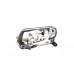 Фара главного света передняя (L, левая) на Renault Logan II 2012- - Renault (Оригинал) - 260601236R