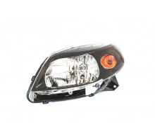 Фара главного света передняя (L, левая) на Renault Sandero I 2004-2012 - Renault (Оригинал) - 260602914R