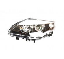 Фара главного света передняя (L, левая) на Renault Laguna III 2011- - Renault (Оригинал) - 260607246R