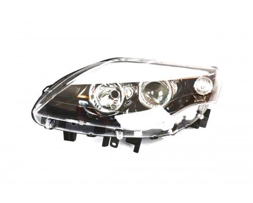 Фара главного света передняя (L, левая) на Renault Laguna III 2011- - Renault (Оригинал) - 260607246R