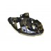 Фара главного света передняя (L, левая) на Renault Kangoo 2003-2008 Transporterparts (Франция) - 03.0185