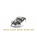Фара главного света передняя (L, левая) на Renault Mascott 2004-2010 - TYC 20-1268-05-2