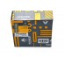 Фара противотуманная передняя (R, правая) на Renault Kangoo 97-2003 - Renault (Оригинал) - 7701205664
