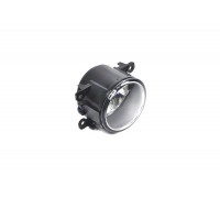 Фара противотуманная передняя (правая/левая) на Renault Megane II - Renault (Оригинал) - 8200074008