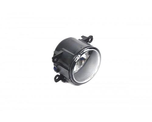 Фара противотуманная передняя (правая/левая) на Renault Megane II - Renault (Оригинал) - 8200074008