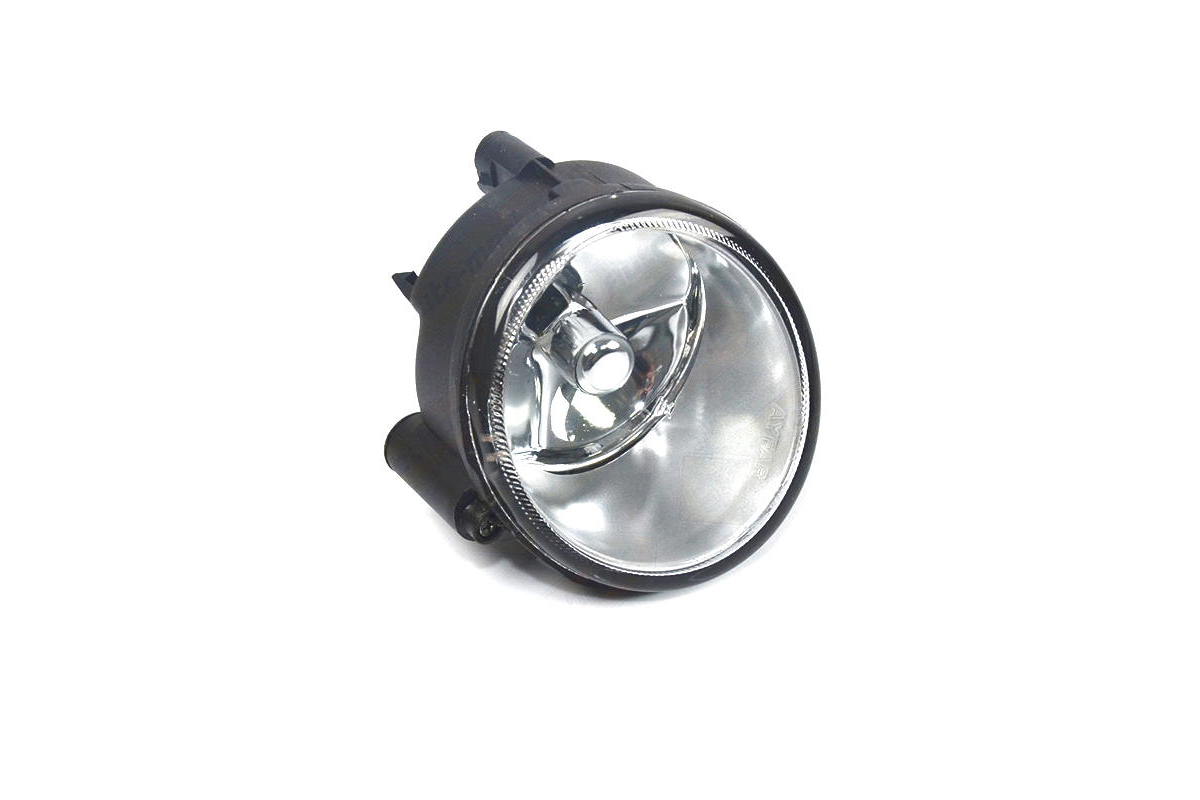 Фара противотуманная передняя (L, левая) на Renault Trafic II 2001-2014 - Transporter (Франция) - 03.0183 Фара противотуманная передняя (L, левая) на Renault Trafic II 2001-2014 - Transporter (Франция) - 03.0183