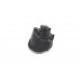 Фара противотуманная передняя (L, левая) на Renault Trafic II 2001-2014 - Transporter (Франция) - 03.0183