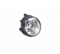 Фара противотуманная передняя (L, левая) на Renault Trafic II 2001-2014 - Transporter (Франция) - 03.0183