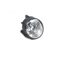 Фара противотуманная передняя (L, левая) на Renault Trafic II 2001-2014 - Transporter (Франция) - 03.0183