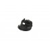 Фара противотуманная передняя на Renault Trafic II 2001-2014 R - Valeo (Франция) - VAL087598