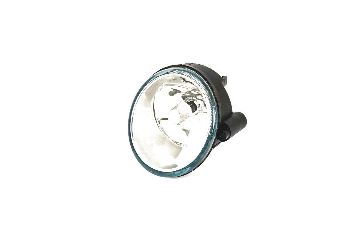 Фара противотуманная передняя на Renault Trafic II 2001-2014 R - Valeo (Франция) - VAL087598